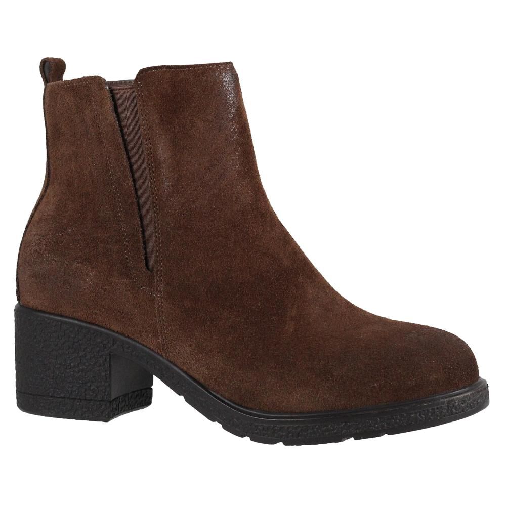 Bot&iacute;n Mujer Fagus image number 1.0