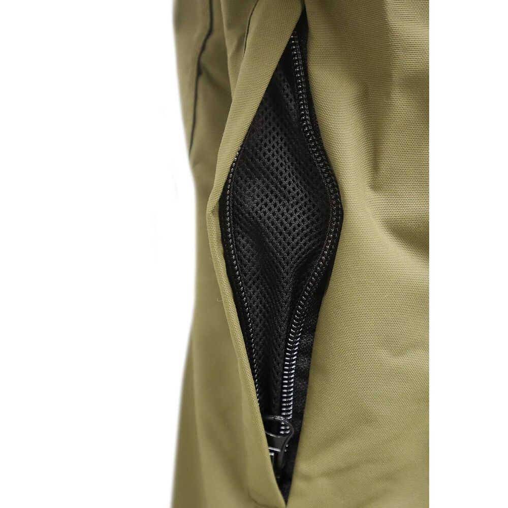 Parka Hw Reno Ralun 3 En 1 Verde image number 5.0