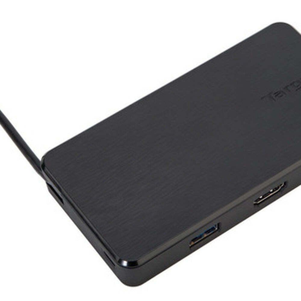 Docking Station Targus Versalink Usb/usb-c Hdmi/vga Dsu100 image number 1.0