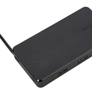 Docking Station Targus Versalink Usb/usb-c Hdmi/vga Dsu100