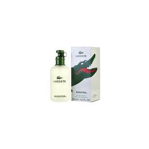 Lacoste Booster Edt 125 Ml Hombre