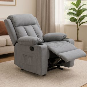 Sillón Reclinable Berger Montreal