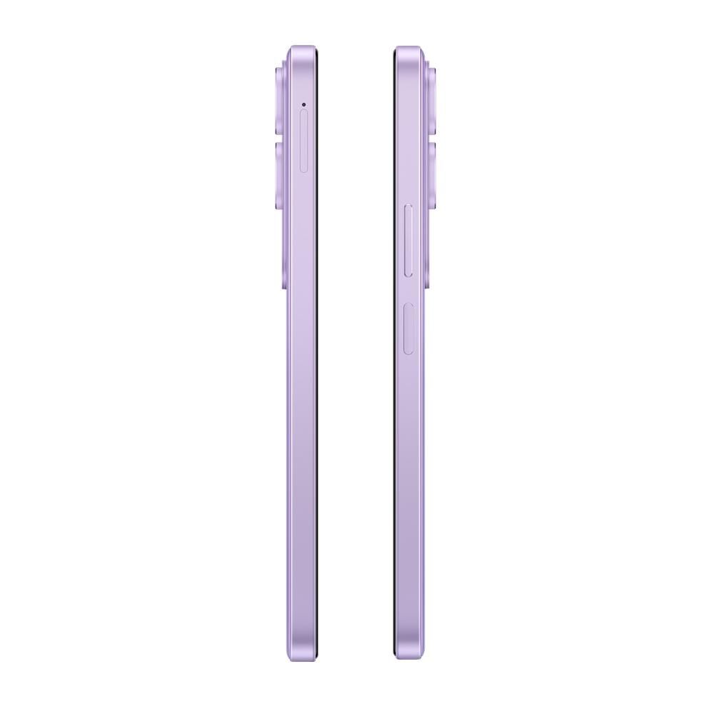 Smartphone Vivo Y21d / 256 GB / Morado / Liberado image number 2.0