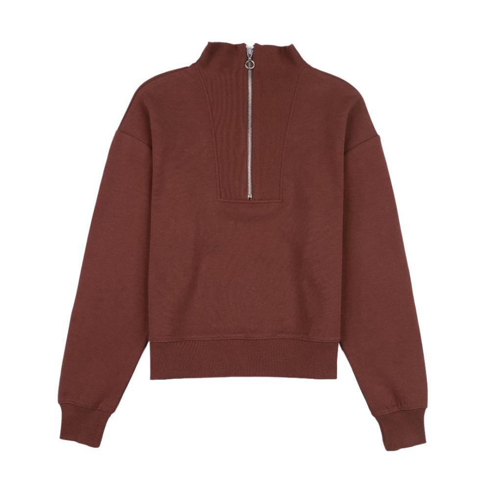 Poler&oacute;n Mujer Freedom image number 0.0