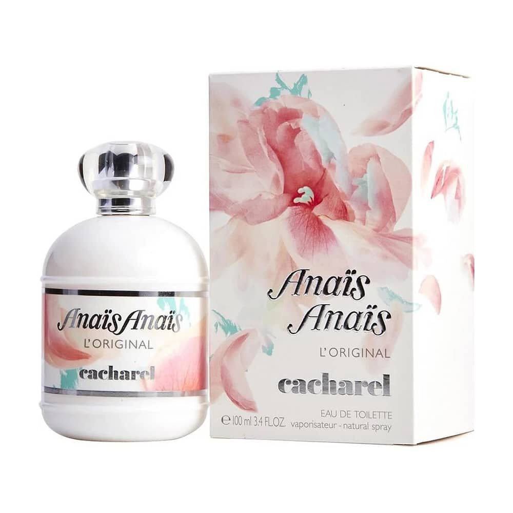Anais Anais 100 Ml Edt Cacharel image number 0.0