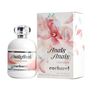 Anais Anais 100 Ml Edt Cacharel