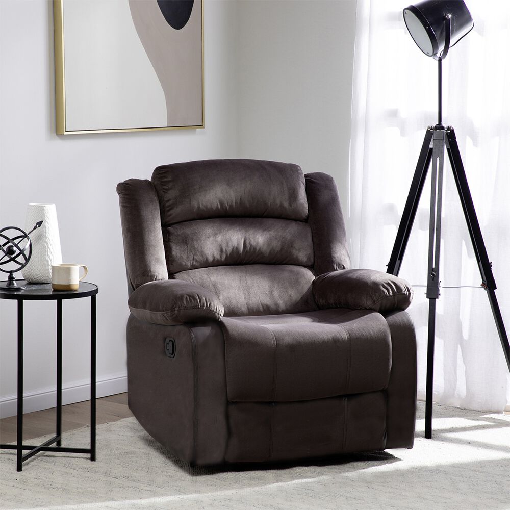 Berger Reclinable Moderno New Martell 8040rff image number 0.0