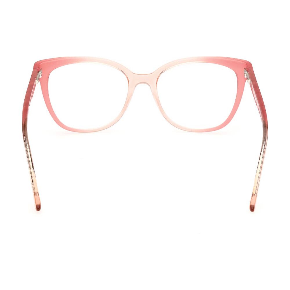 Lentes &Oacute;pticos Rosado Guess image number 4.0