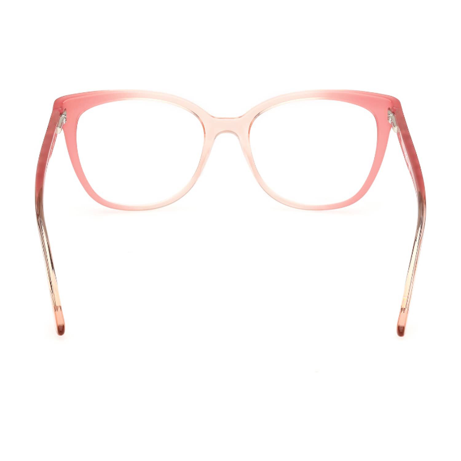 Lentes &Oacute;pticos Rosado Guess image number 4.0