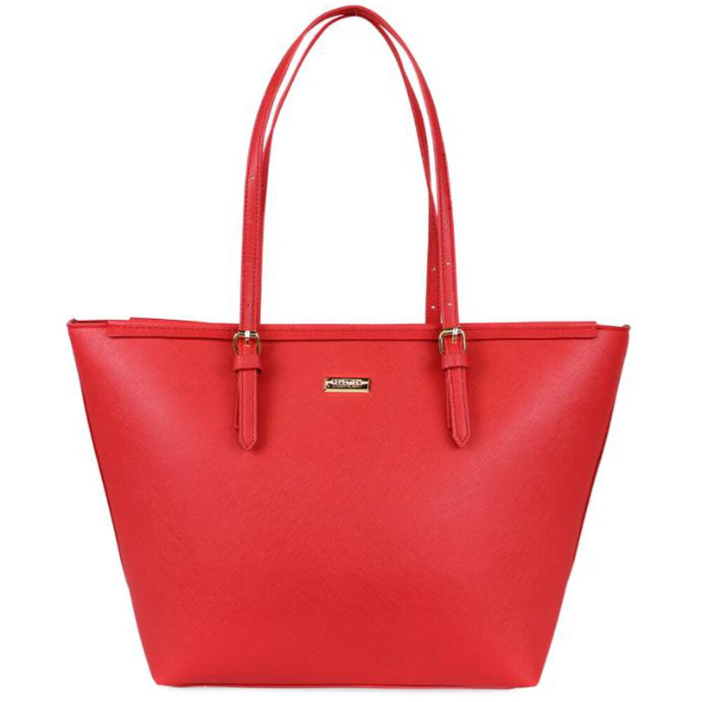 Cartera Tempo Roja Kenneth Cole image number 1.0