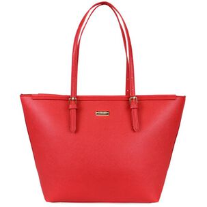Cartera Tempo Roja Kenneth Cole