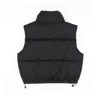 Parka Ni&ntilde;a Red - Rock