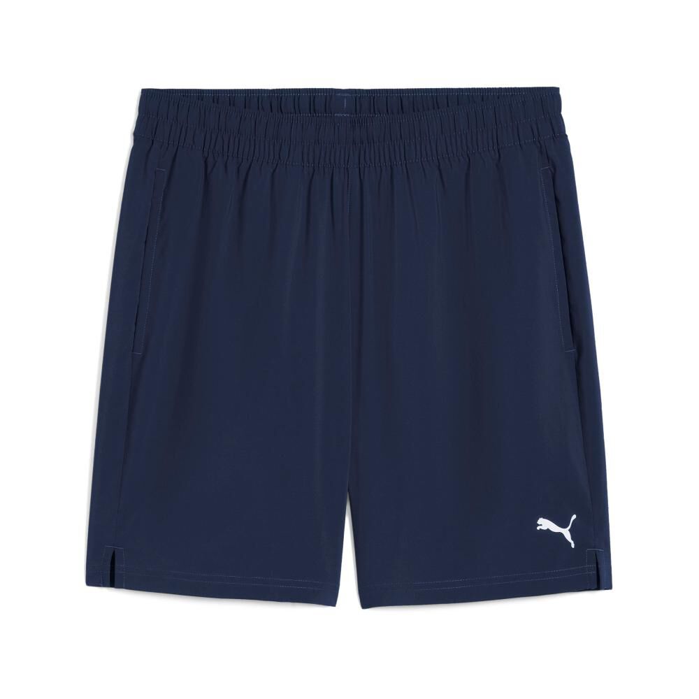 Short Deportivo Hombre Puma M Tad Essentials 7" Woven Short image number 0.0