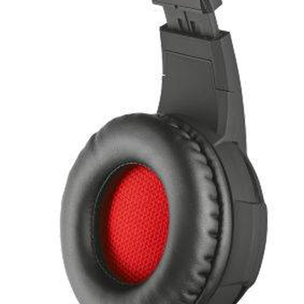 Aud&iacute;fonos Gamer Trust Gxt 310 Radius - Sonido Envolvente, Micr&oacute;fono Ajustable Y Dise&ntilde;o Ergon&oacute;mico image number 4.0