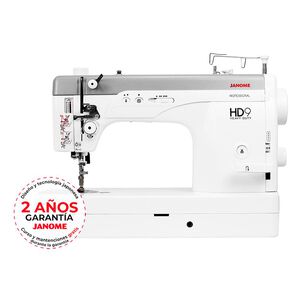 M&aacute;quina de Coser Janome HD9