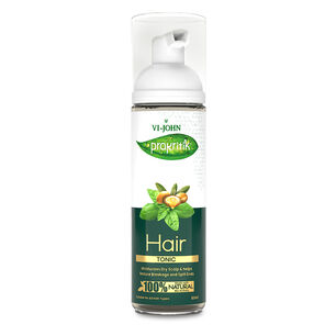 Prakritik T&oacute;nico Capilar Argan 80 Ml