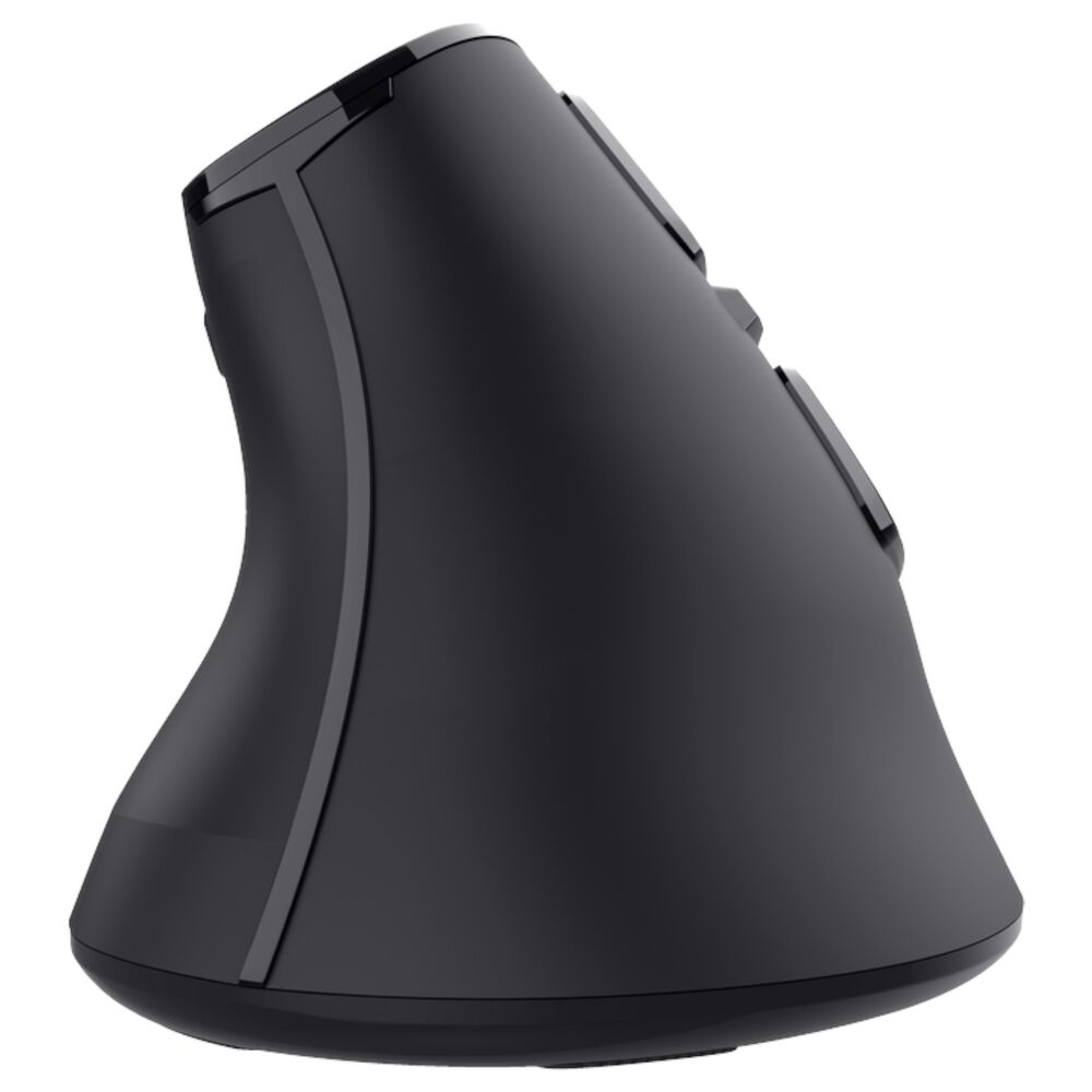 Mouse Ergonomico Profesional Trust Voxx Bluetooth Recargable image number 9.0