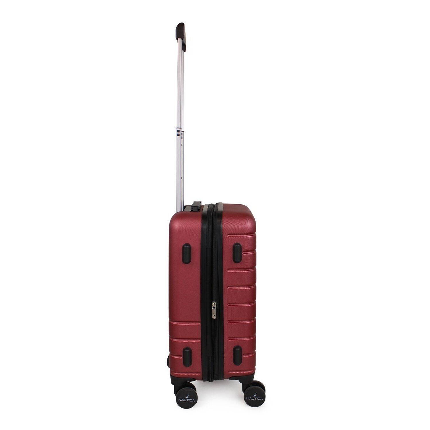 Maleta Argo S De Cabina 10 Kg Burdeo Nautica image number 7.0