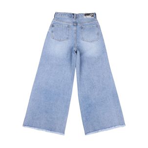 Jeans Ni&ntilde;a Red - Rock