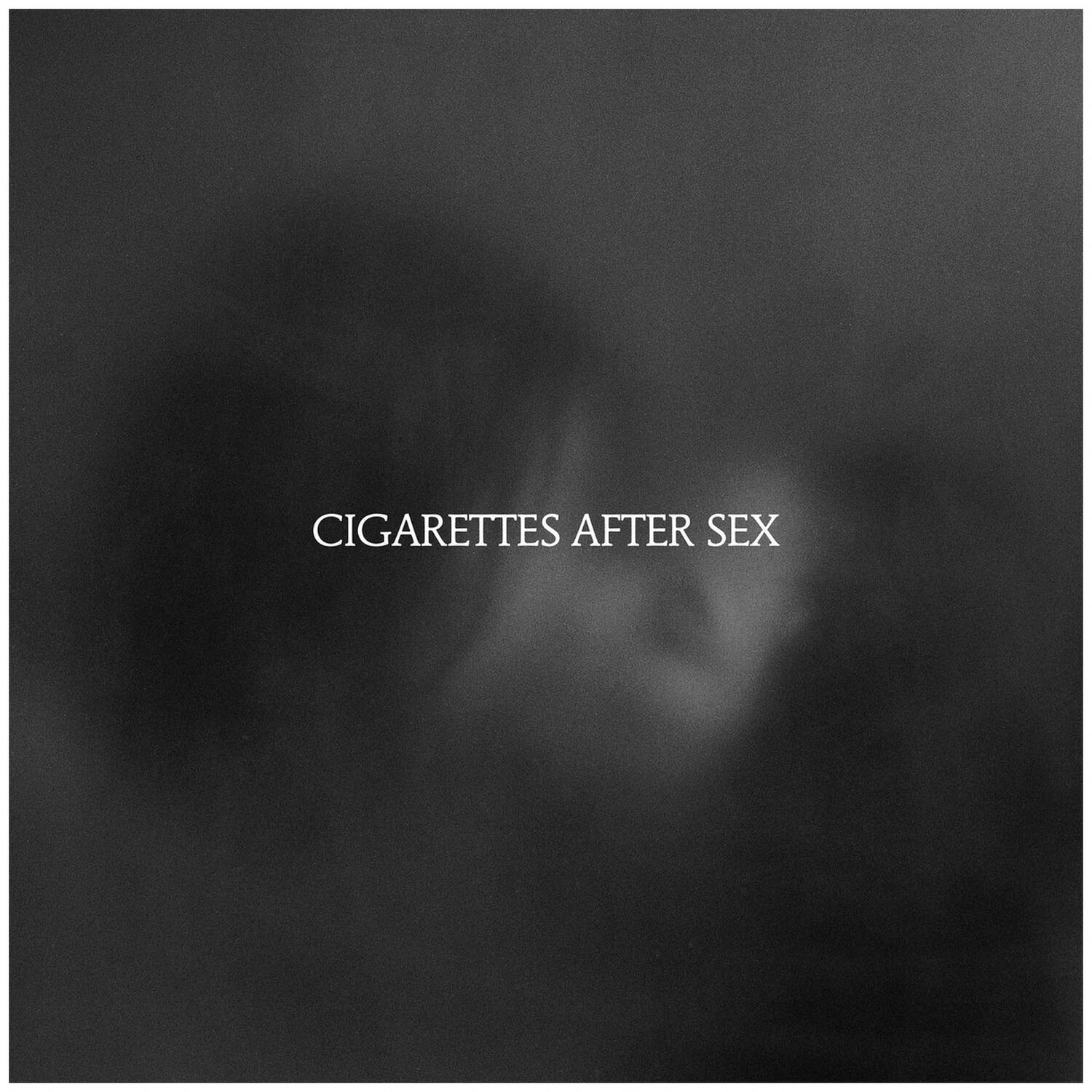 Cigarettes After Sex - X's | Vinilo image number 0.0