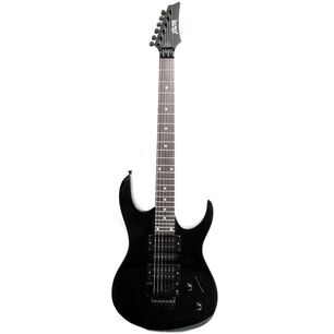Guitarra El&eacute;ctrica Xgtr Negra Je212-bk