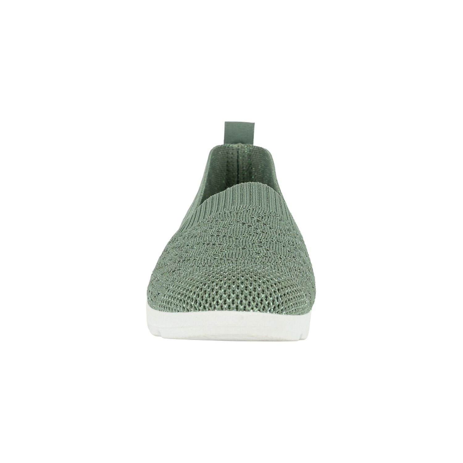 Zapatilla Sena Verde Alquimia image number 2.0