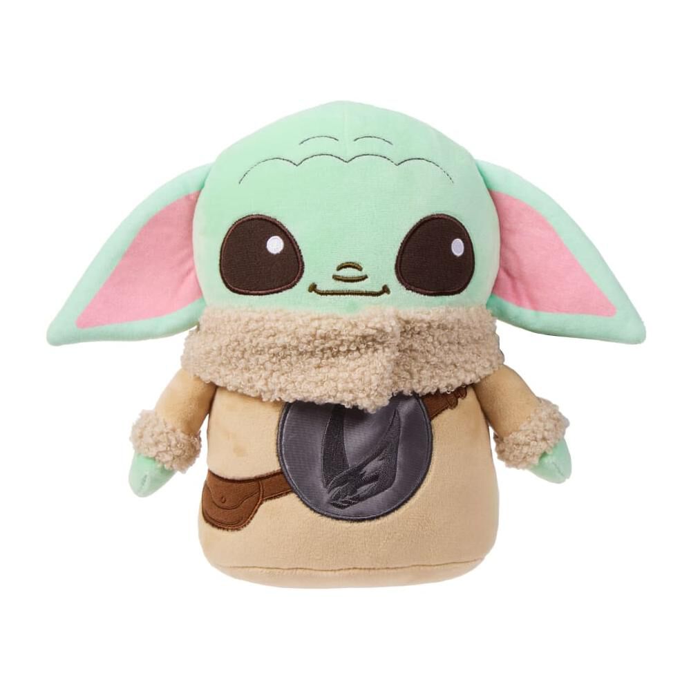 Peluche Plush Baby Yoda image number 6.0