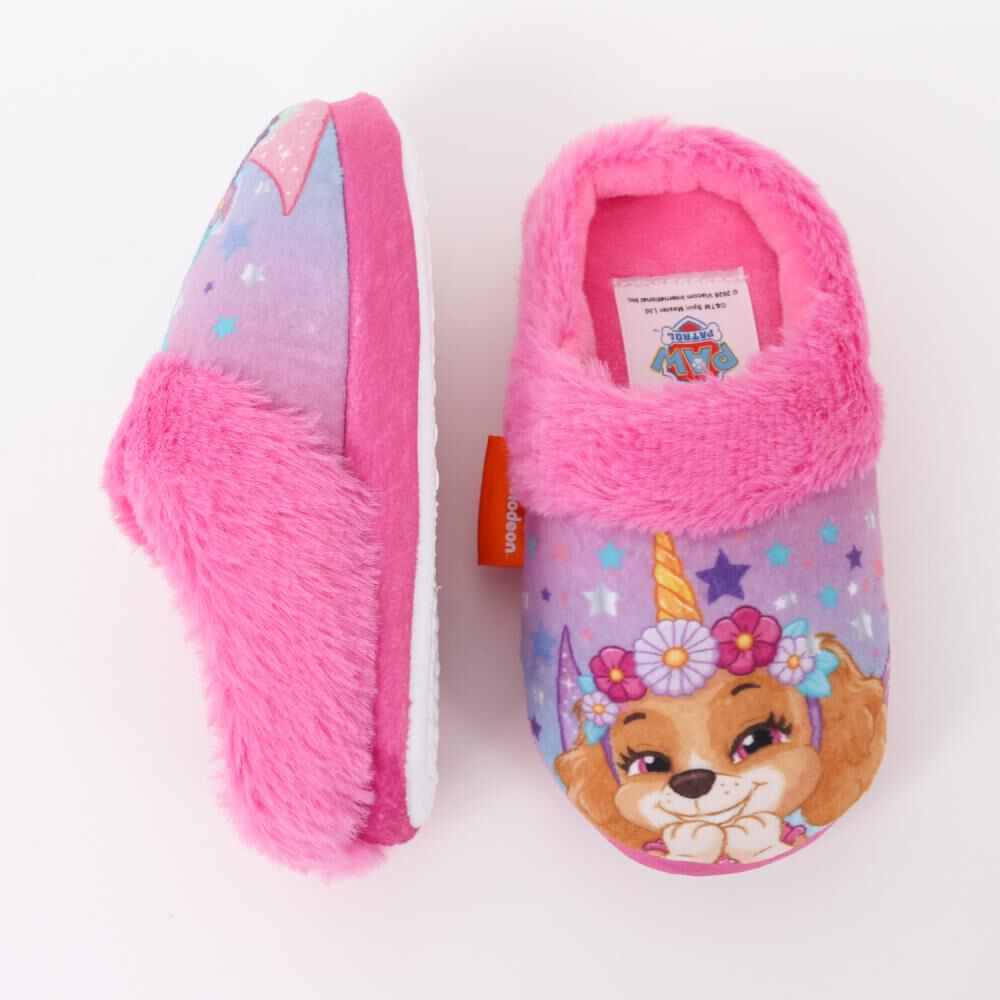 Pantufla Paw Patrol image number 3.0