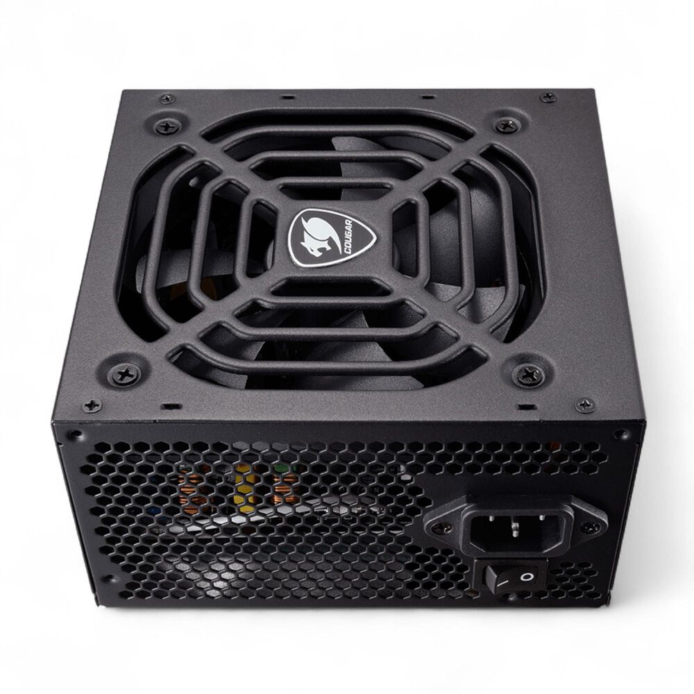 Fuente De Poder Gamer Cougar Vte 400w 80 Plus High Efficiency image number 0.0