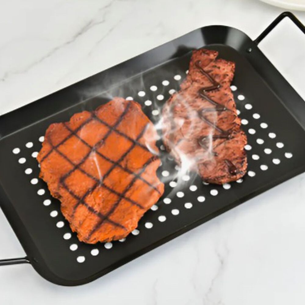 Plancha Grill Bandeja Asado image number 3.0