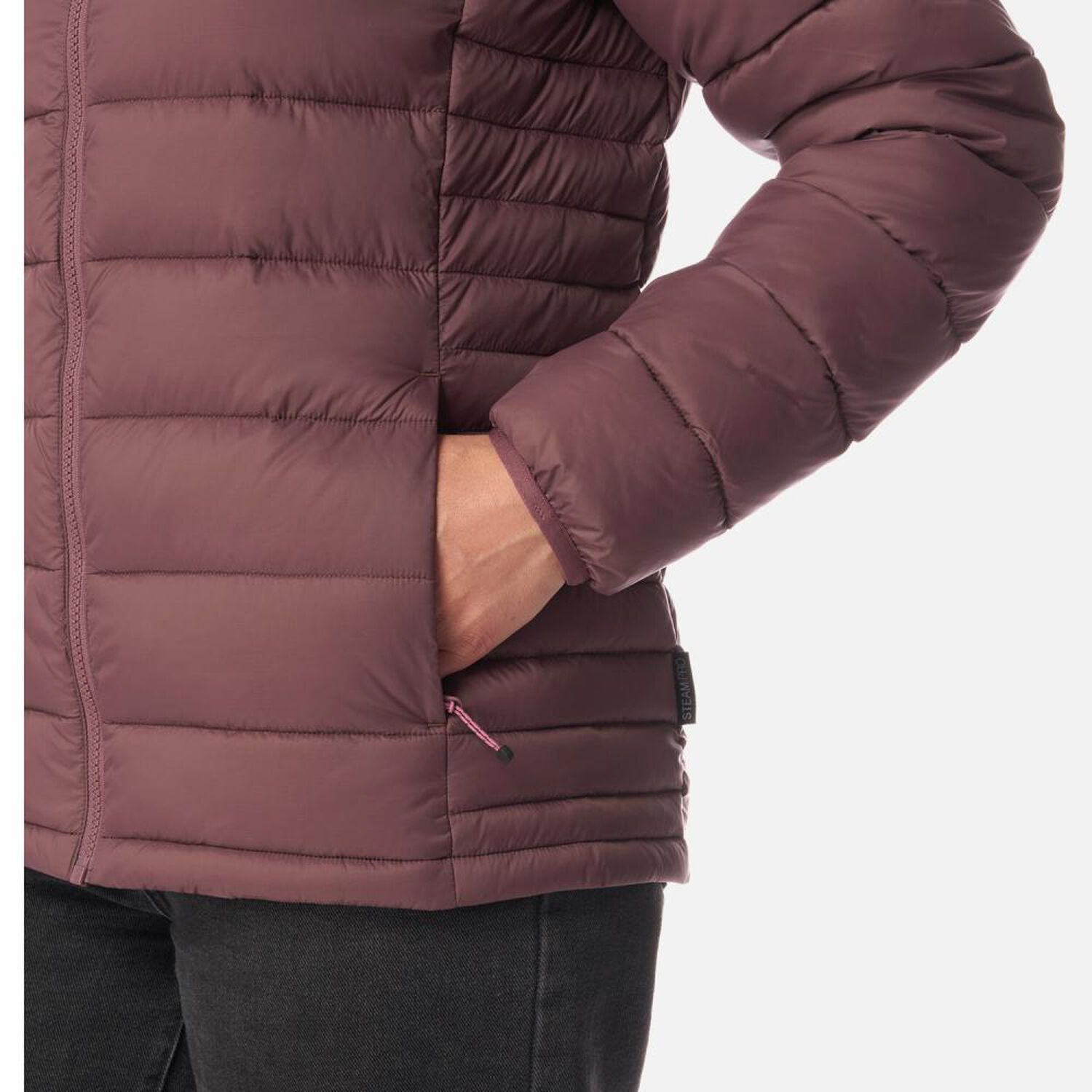 Chaqueta Deportiva Mujer Lippi image number 4.0