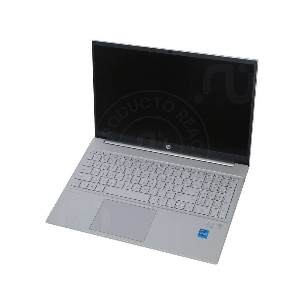 Notebook Hp Pavilion 15" 15-eg1097nr Core I7 16gb Ram 512 Ssd Reacondicionado image number 2.0