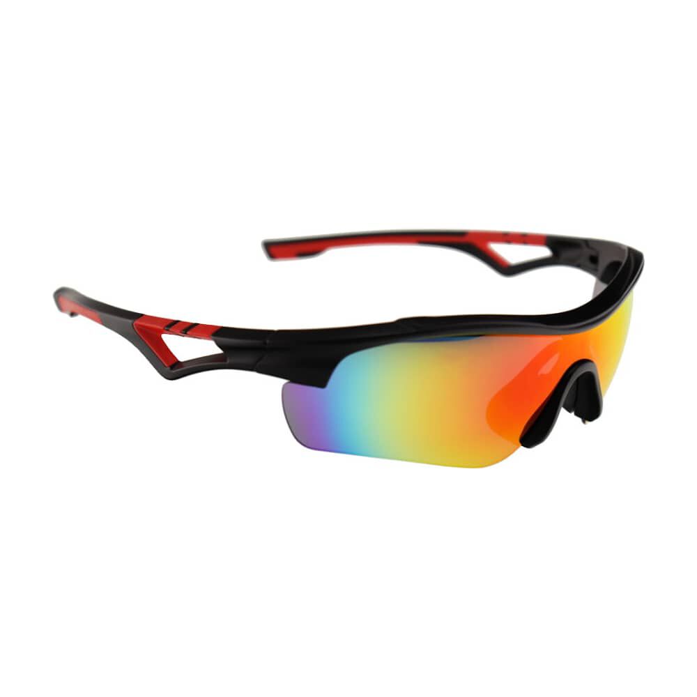 Gafas Lentes Bicicleta Mtb Ruta Outdoor Running image number 5.0