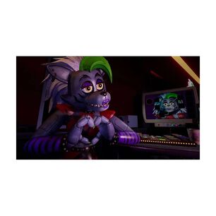 Five Night At Freddy Help Wanted 2 - Ps5