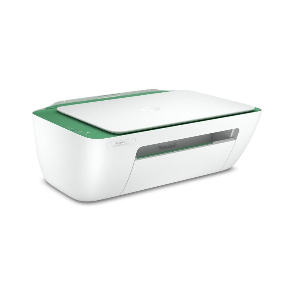 Impresora Multifuncional HP 2375 image number 6.0