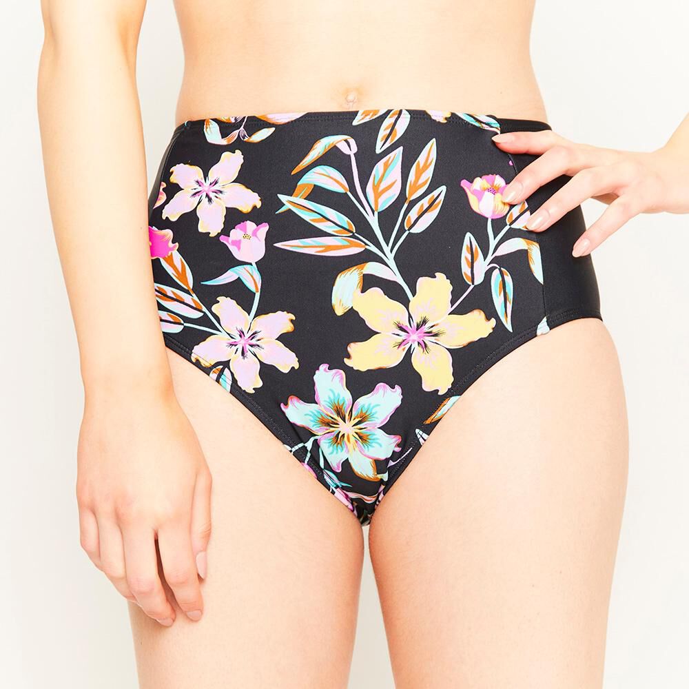 Bottom Bikini Tiro Alto Mujer Freedom image number 0.0