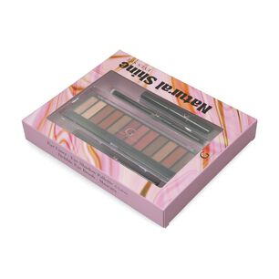 Set De Maquillaje Geeps Secret