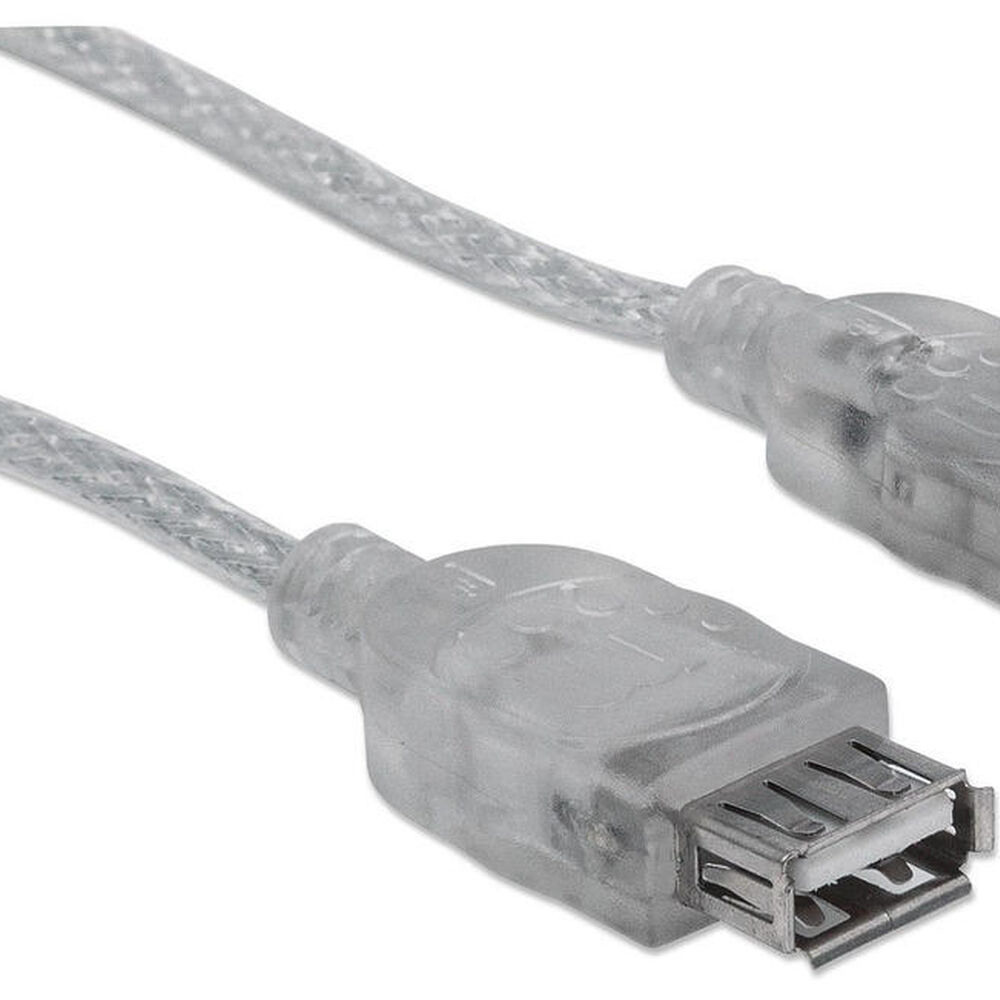 Cable Manhattan Extension Usb 4.5 Mts 340502 image number 1.0