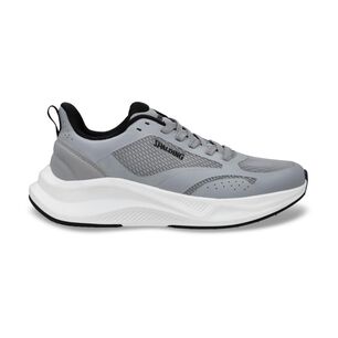 Zapatilla Spalding Hombre Comfort Walk Gris