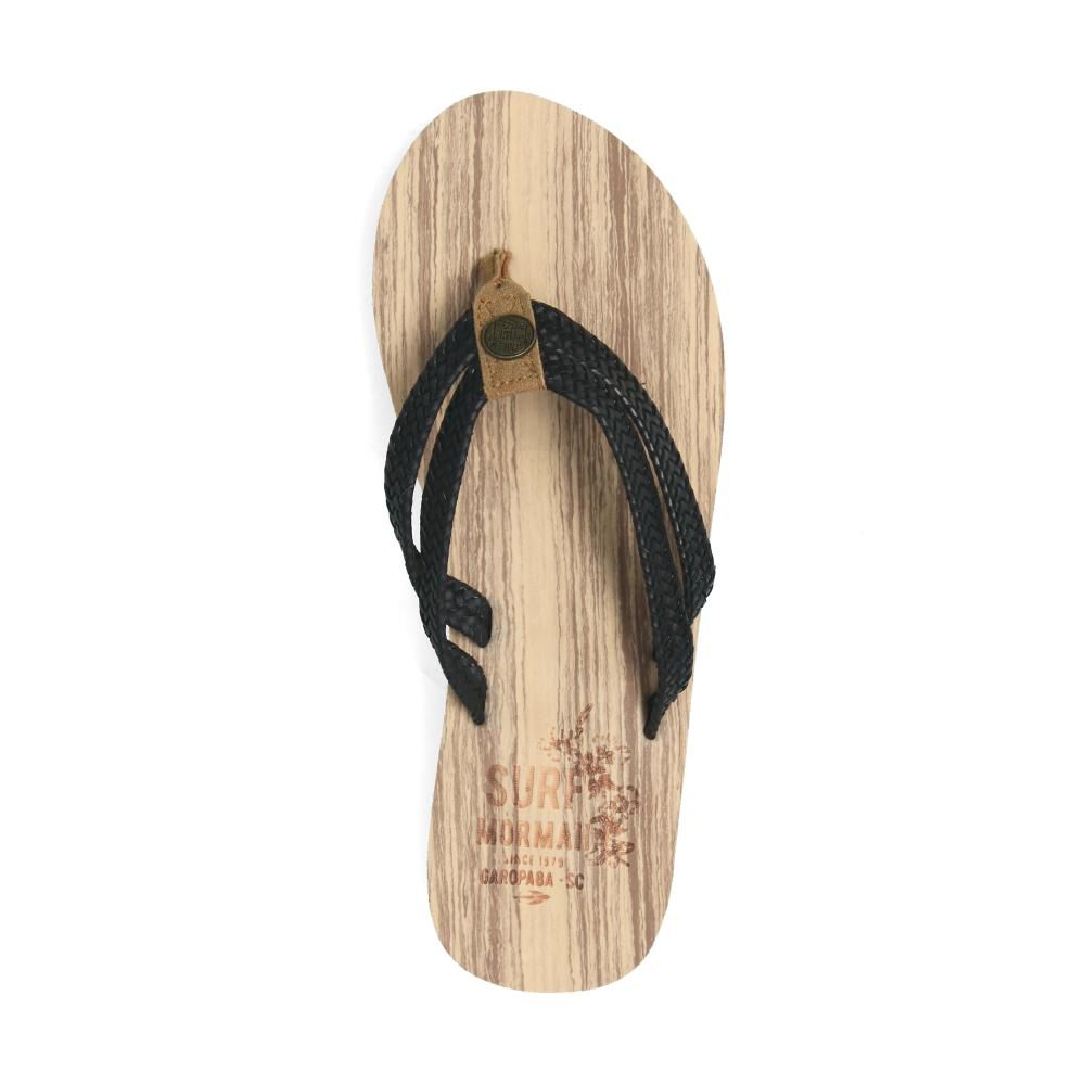 Hawaiana Mujer Mormaii image number 3.0