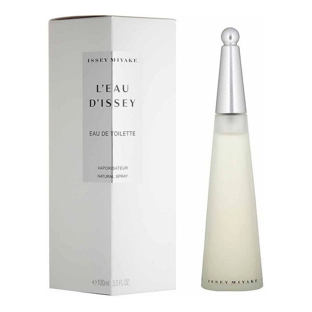 Issey Miyake L Eau D Issey Woman 100ml image number 0.0
