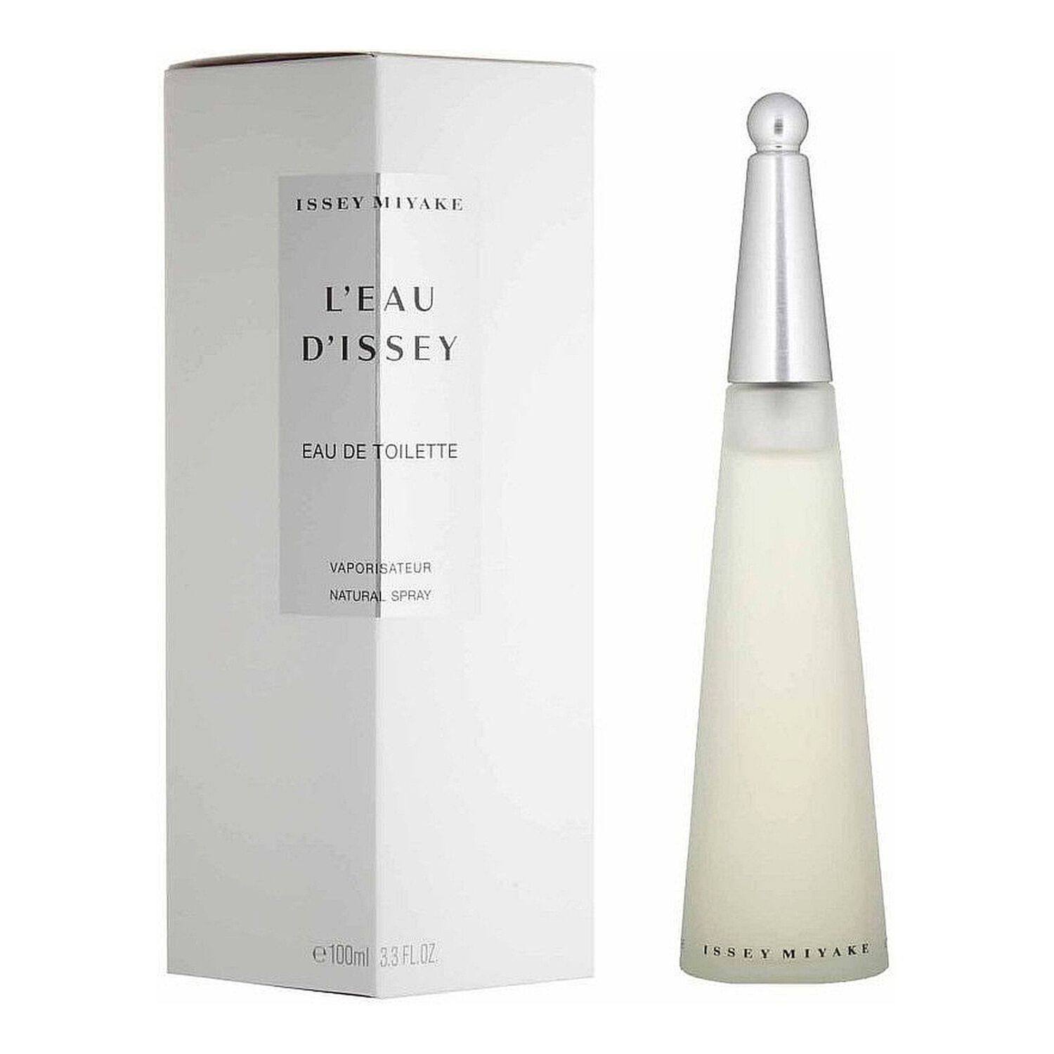 Issey Miyake L Eau D Issey Woman 100ml image number 0.0