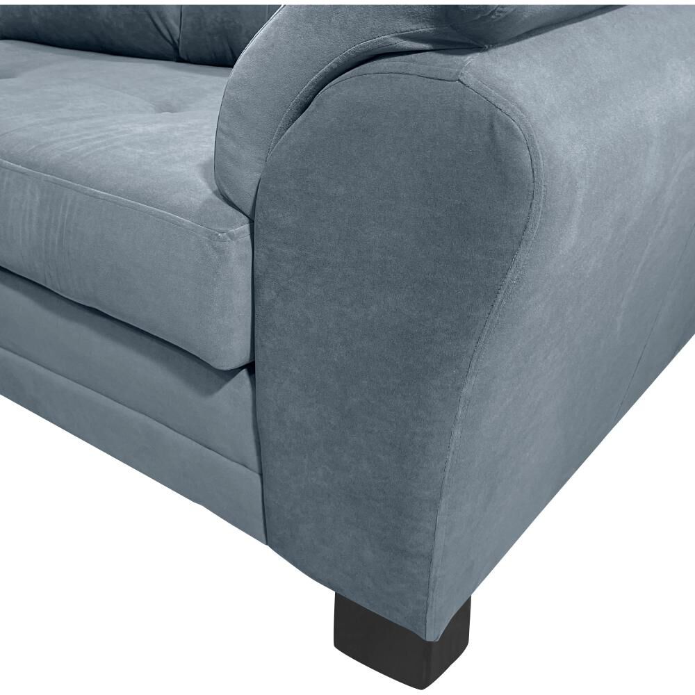 Sofá Seccional Izquierdo Living Factory Boston / 5 Cuerpos image number 5.0