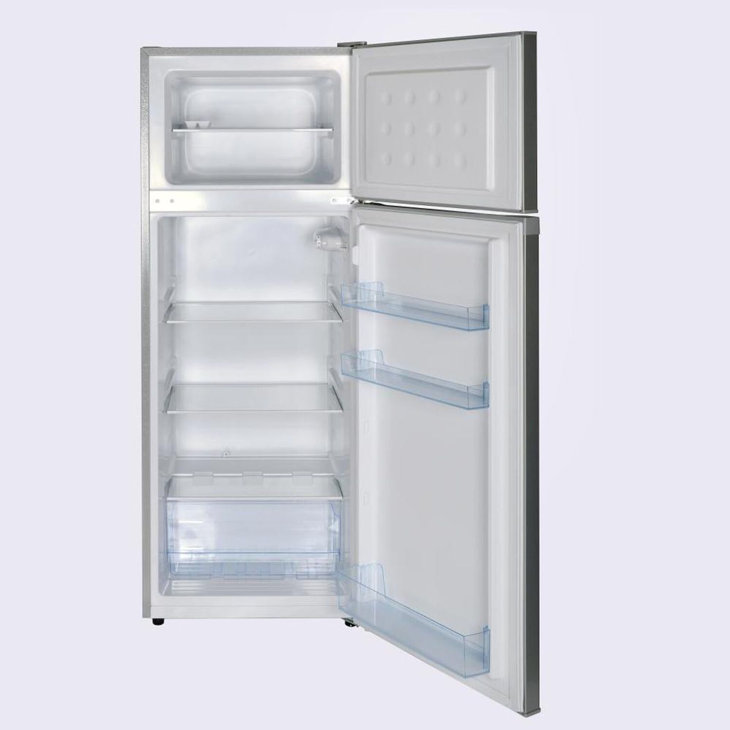 Refrigerador Top Freezer Sindelen RD-2020SI / Fr&iacute;o Directo /  206 Litros / A+ image number 3.0