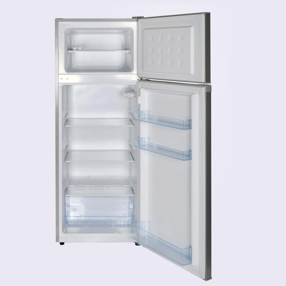 Refrigerador Top Freezer Sindelen RD-2020SI / Frío Directo /  206 Litros / A+ image number 3.0