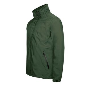 Chaqueta 3 En 1 Desmontable Bengala Hombre