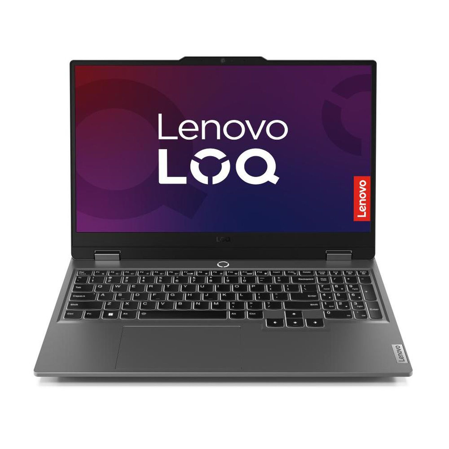 Notebook Gamer 15.6" Lenovo Loq / Intel Core I7 / 24 GB RAM / Nvidia Geforce RTX 4060 / 512 GB SSD image number 2.0