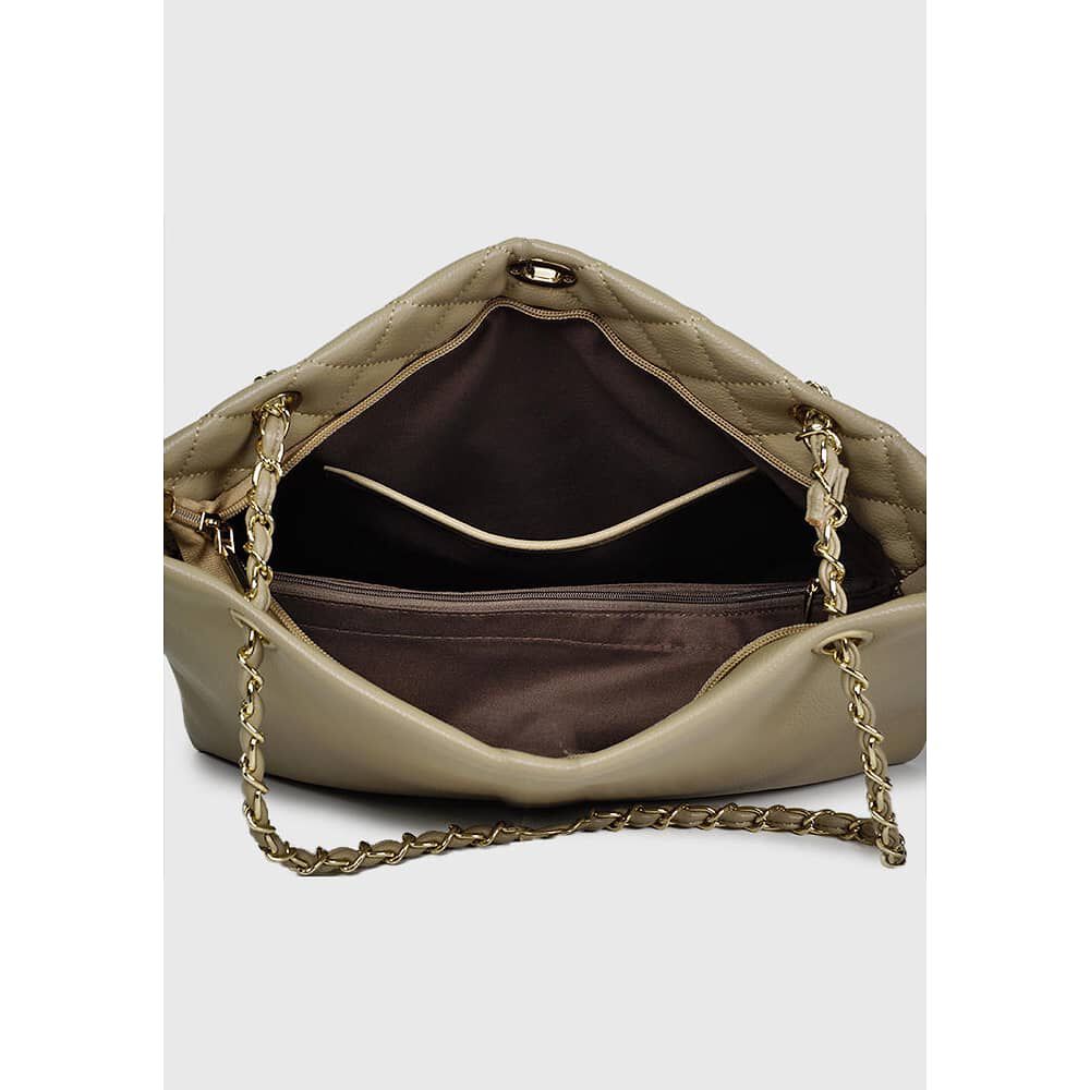 Cartera Lenice Beige image number 3.0