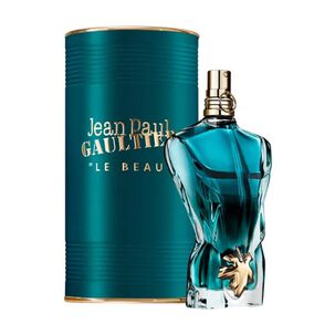 Jean Paul Gaultier - "le Beau" Edt Hombre 125 Ml