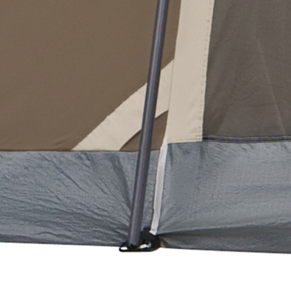 Carpa Weathermaster 6 Personas Coleman® / 6p image number 4.0